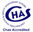 Chas  Accreditation